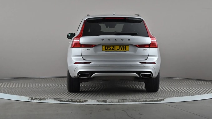 2021 Volvo Xc60