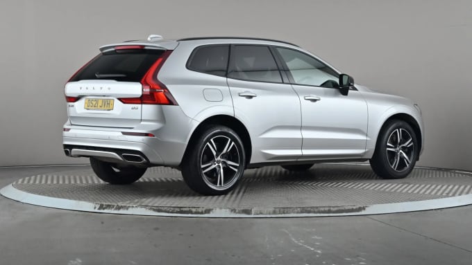 2021 Volvo Xc60