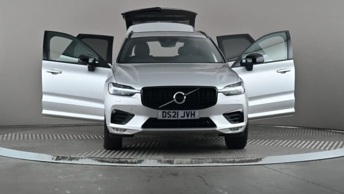 2021 Volvo Xc60