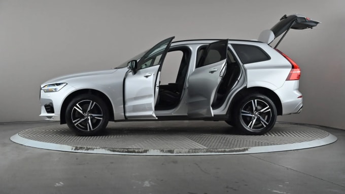 2021 Volvo Xc60