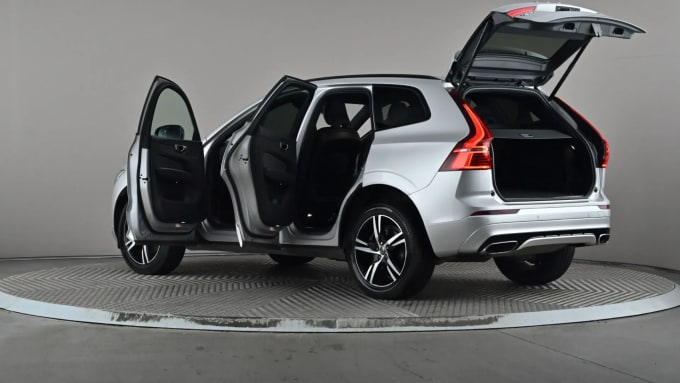 2021 Volvo Xc60