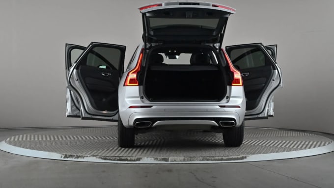 2021 Volvo Xc60