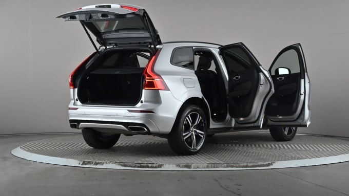 2021 Volvo Xc60