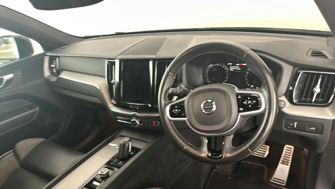 2021 Volvo Xc60