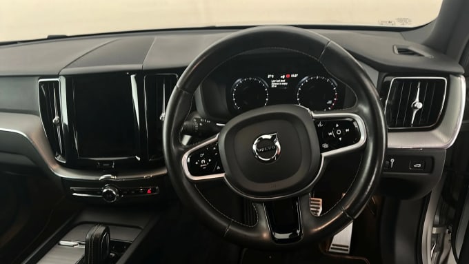 2021 Volvo Xc60
