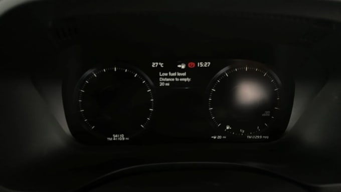 2021 Volvo Xc60