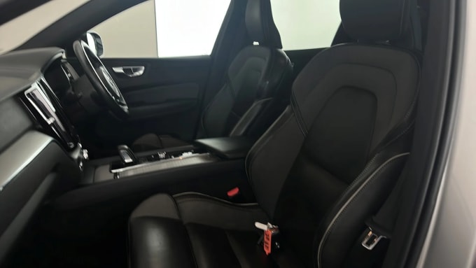 2021 Volvo Xc60