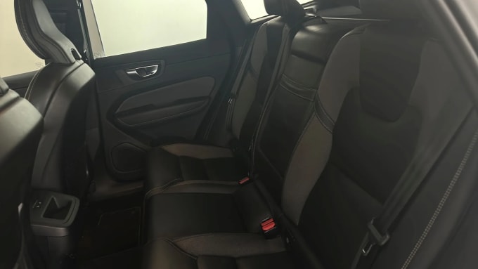 2021 Volvo Xc60