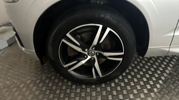 2021 Volvo Xc60