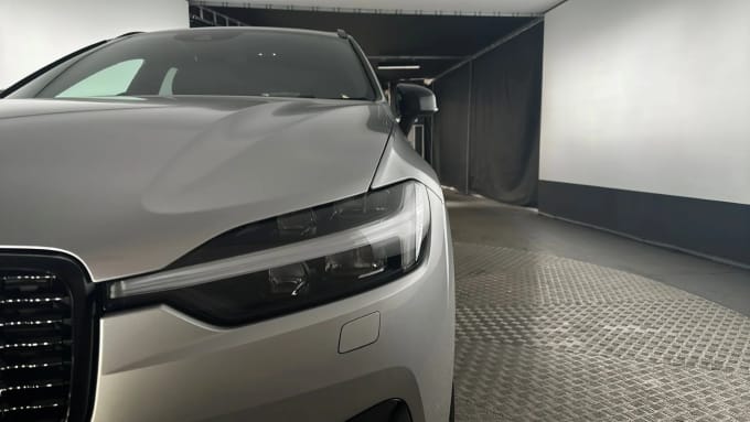 2021 Volvo Xc60