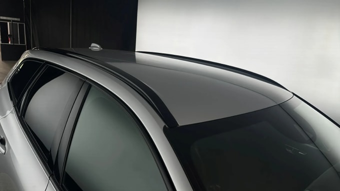 2021 Volvo Xc60