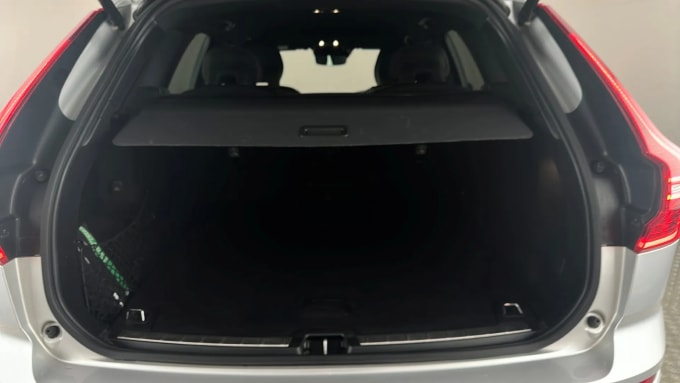 2021 Volvo Xc60