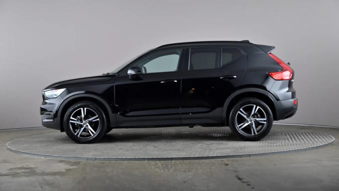 2020 Volvo Xc40