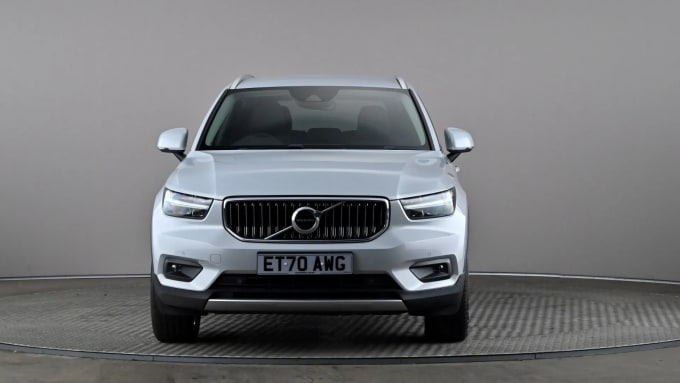 2021 Volvo Xc40