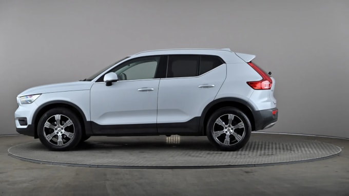 2021 Volvo Xc40