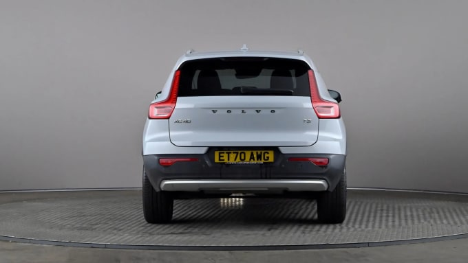 2021 Volvo Xc40