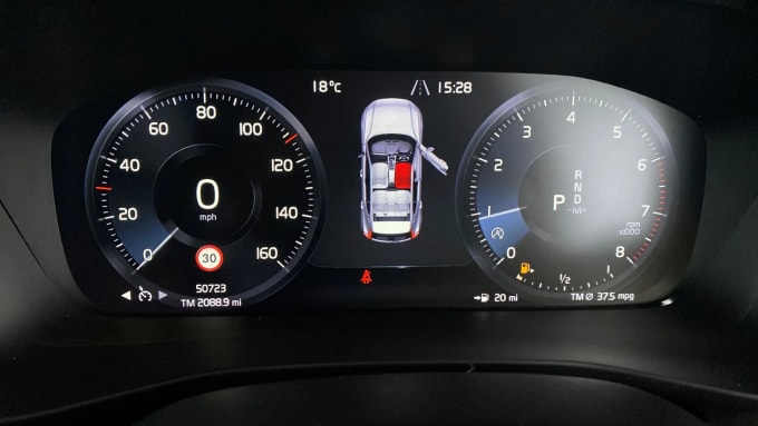 2021 Volvo Xc40