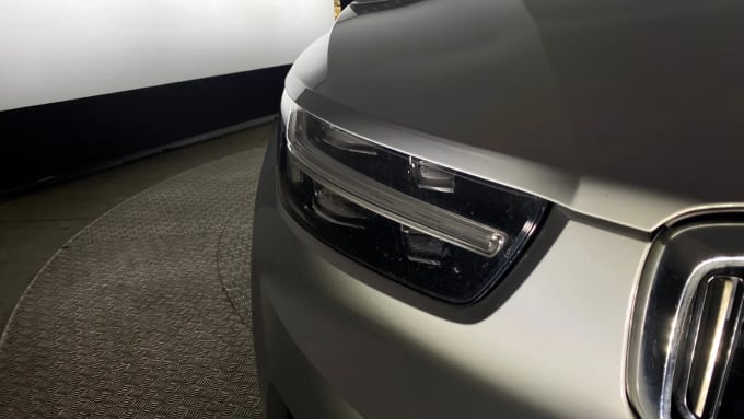 2021 Volvo Xc40