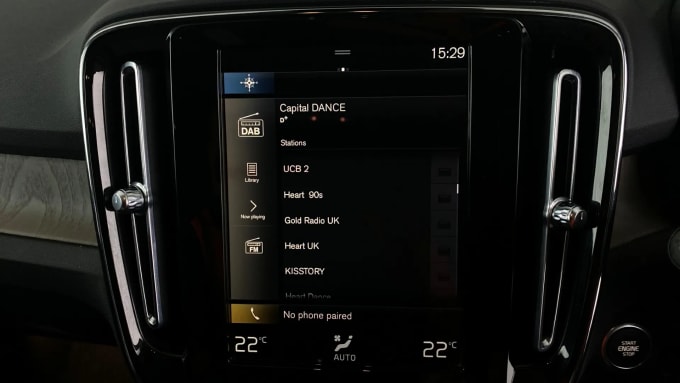 2021 Volvo Xc40