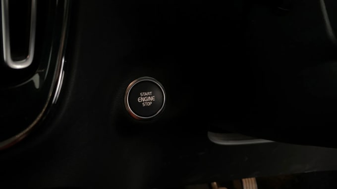 2021 Volvo Xc40