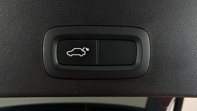 2021 Volvo Xc40