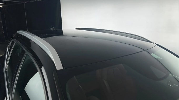 2021 Volvo Xc40
