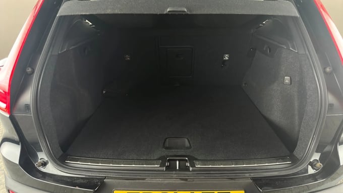 2021 Volvo Xc40