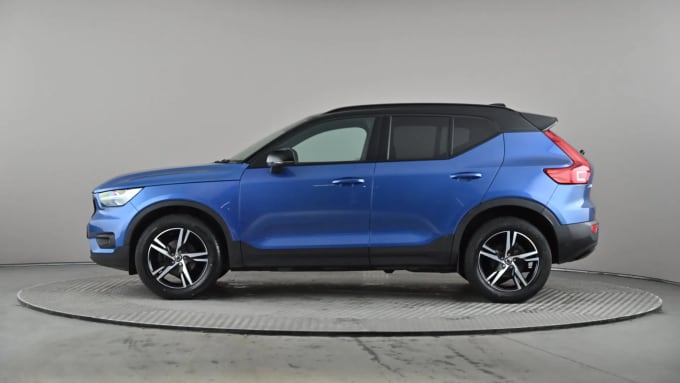 2020 Volvo Xc40