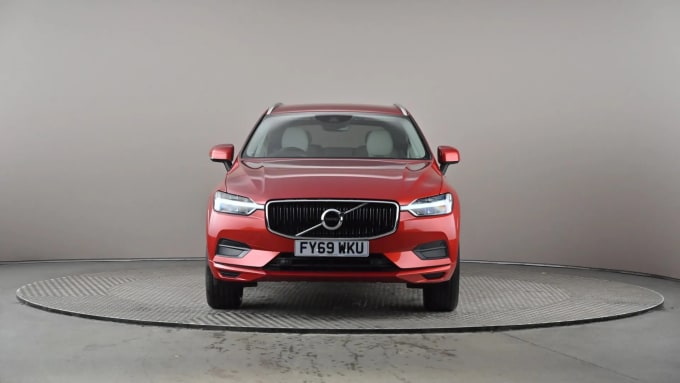 2019 Volvo Xc60