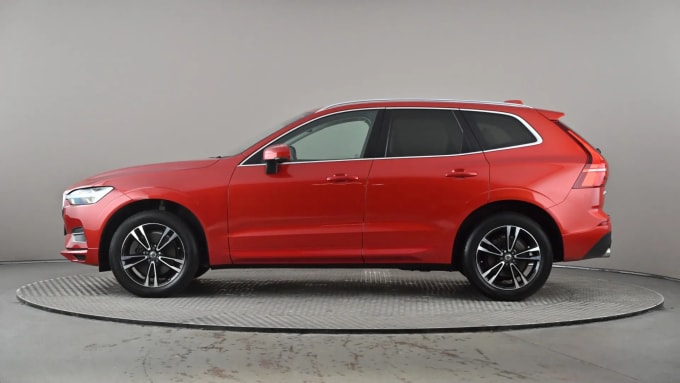 2019 Volvo Xc60