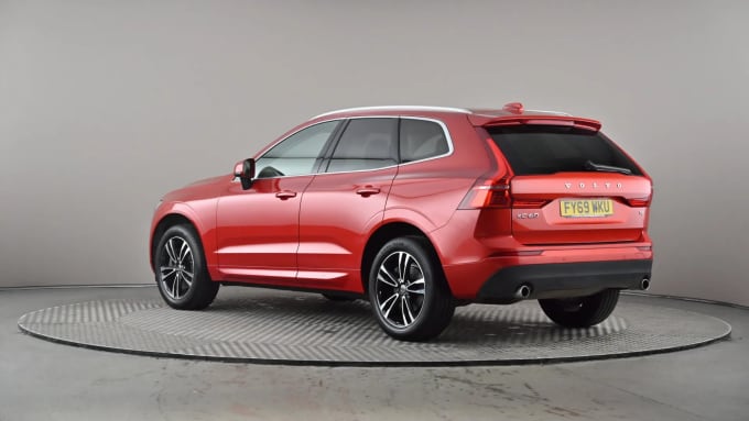 2019 Volvo Xc60