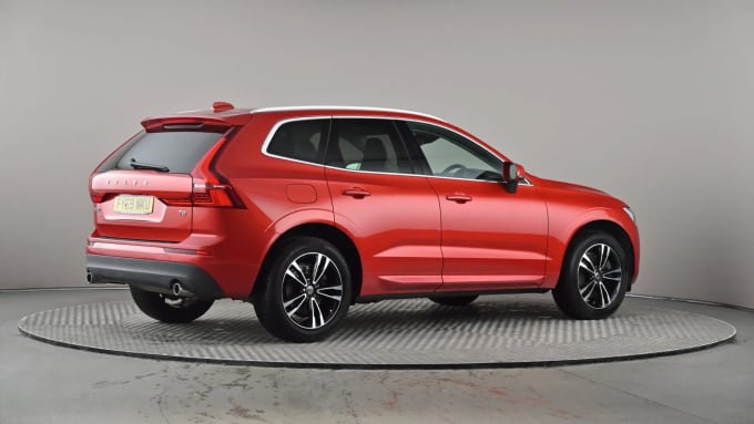 2019 Volvo Xc60