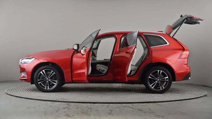 2019 Volvo Xc60