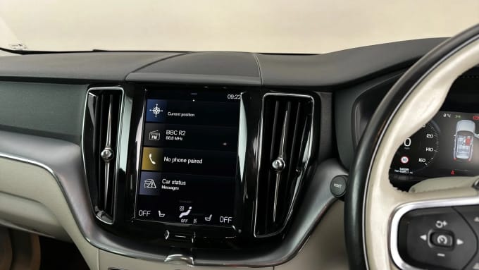 2019 Volvo Xc60