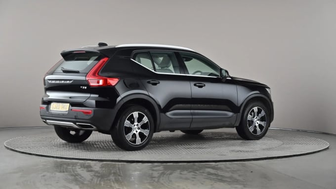 2020 Volvo Xc40