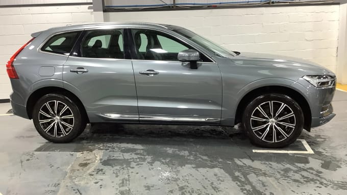 2019 Volvo Xc60