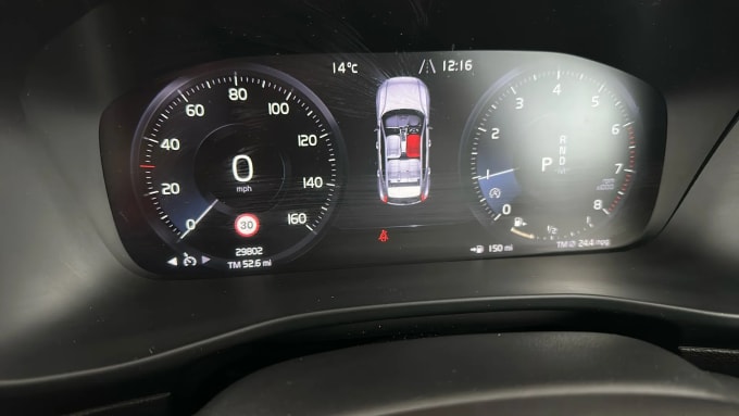 2022 Volvo Xc40