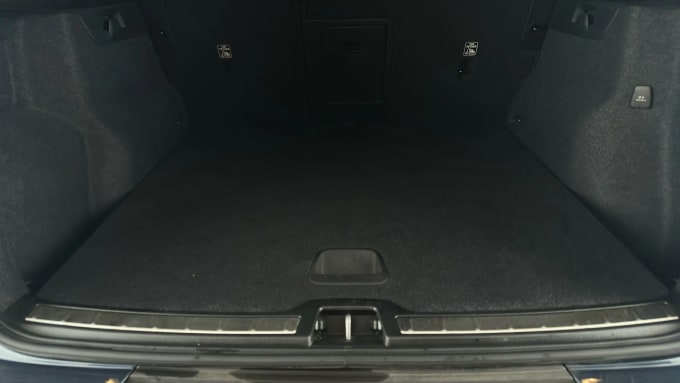 2022 Volvo Xc40