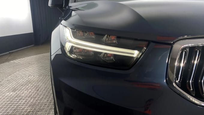 2021 Volvo Xc40