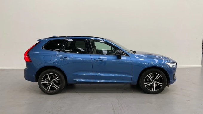 2021 Volvo Xc60