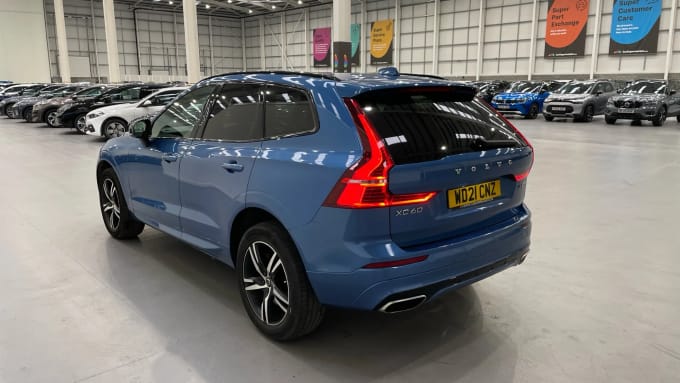 2021 Volvo Xc60