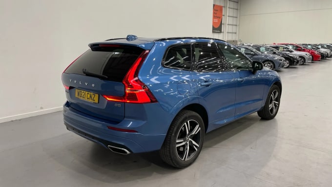 2021 Volvo Xc60