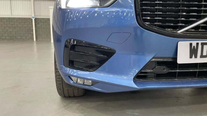 2021 Volvo Xc60