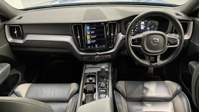 2021 Volvo Xc60