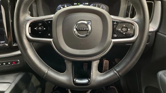 2021 Volvo Xc60