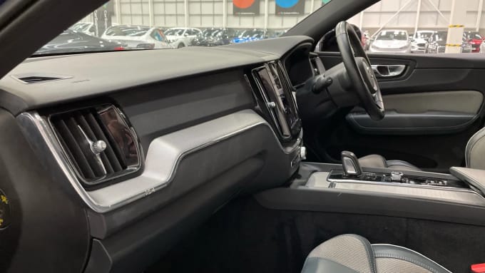 2021 Volvo Xc60