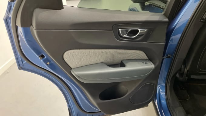 2021 Volvo Xc60