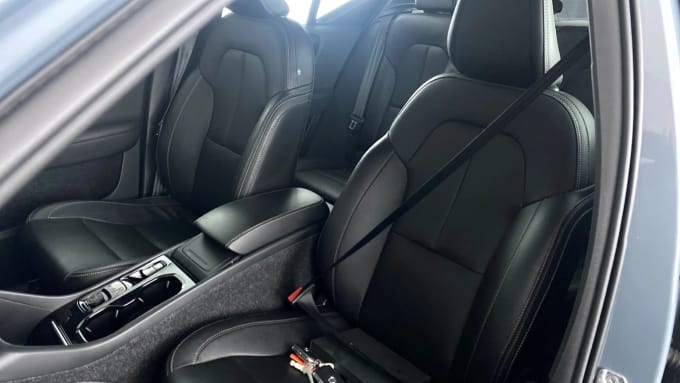 2019 Volvo Xc40