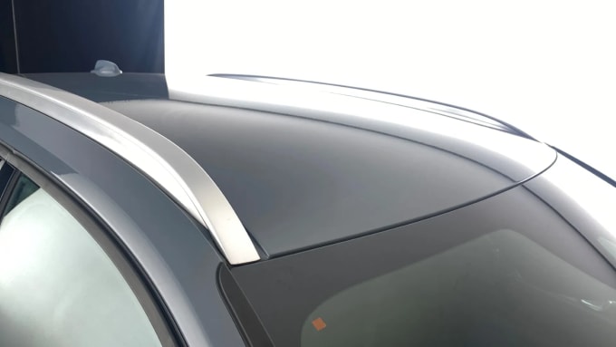 2019 Volvo Xc40