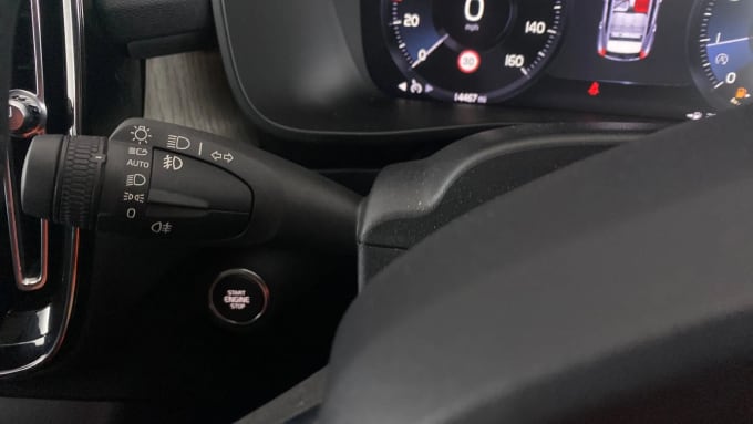 2019 Volvo Xc40